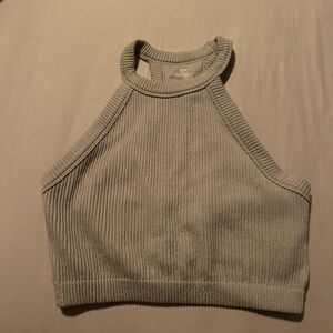 Aerie tank